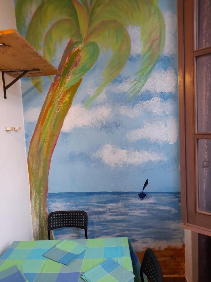 Precioso Piso En Barcelona Apartment Exterior photo